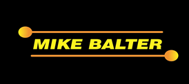 Mike Balter